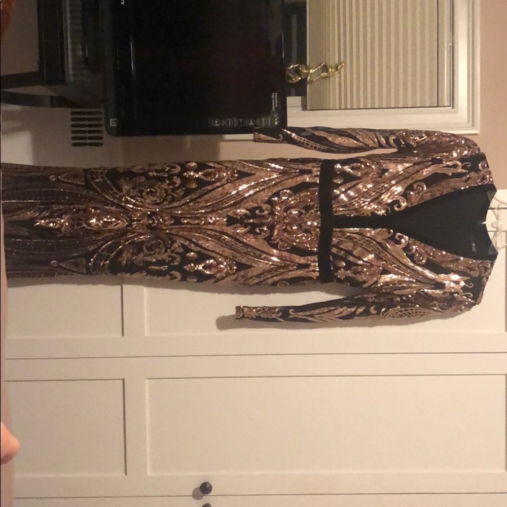 Going out dress